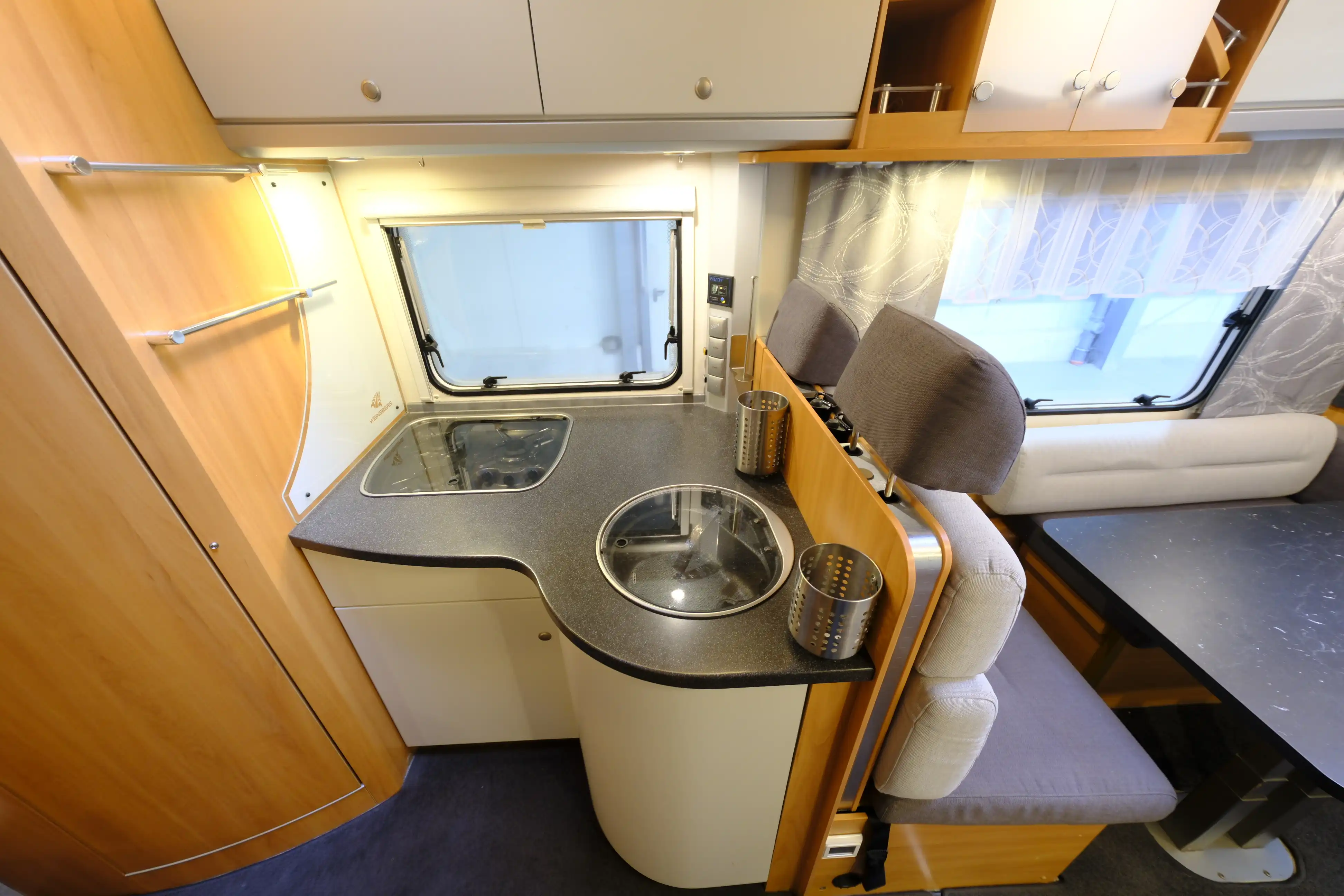 WEINSBERG Orbiter 790 MQ - Ansicht 13